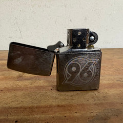 Zippo Feuerzeug Hannover 96