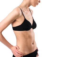 Soutien-gorge avec armatures en coton bio - LIVING CRAFTS