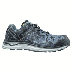 Albatros Energy Impulse Low S1P ESD HRO SRA Safety Work Trainer Shoe - Workwear Nation Ltd