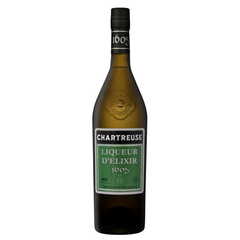 Chartreuse 1605 Liqueur d'Elixir