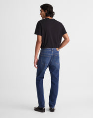 Athletic Slim Jeans: COOLMAX® Denim Edition