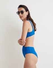 Solid & Striped® Sarah Cutout One-Piece Swimsuit