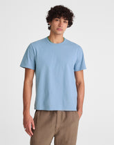 Garment-Dyed Allday Crewneck Tee