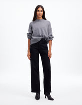 The Petite Perfect Vintage Wide-Leg Jean