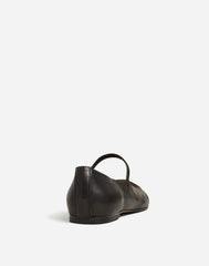 The Greta Ballet Flat