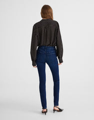 The Petite Skinny Jean