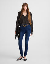 The Petite Skinny Jean