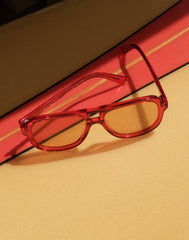 Logaan Aviator Sunglasses