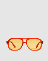 Logaan Aviator Sunglasses
