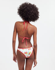 Frankies Bikinis Dove Classic Bikini Bottom