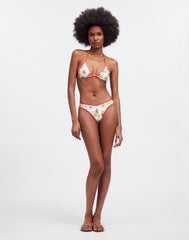Frankies Bikinis Dove Classic Bikini Bottom