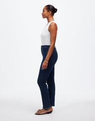 The Petite Curvy Perfect Vintage Jean