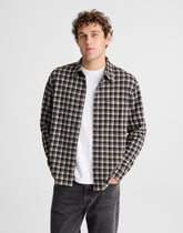 The Devoe Knit Shirt