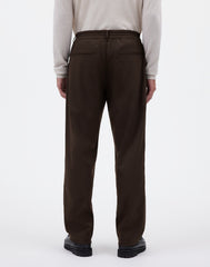 Elastic Trousers