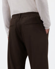 Elastic Trousers