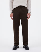 Elastic Trousers