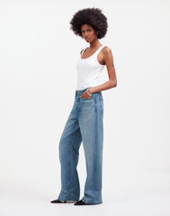 Tall Low-Slung Baggy Jeans