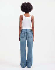 Tall Low-Slung Baggy Jeans