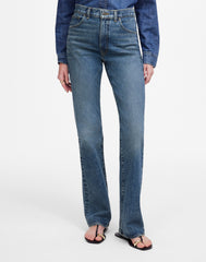 The Tall Relaxed Bootcut Jean