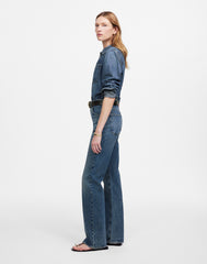 The Tall Relaxed Bootcut Jean