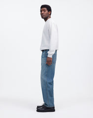 Carpenter Jeans in Elko Wash