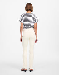 Stovepipe Jeans