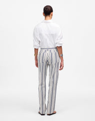 The Dean Easy Straight Pant