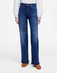 The Perfect Vintage Wide-Leg Jean
