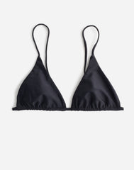 Jade Swim Via Bikini Top