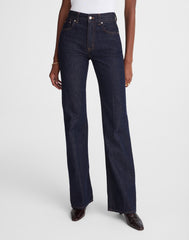 The Tall Vintage Flare Jean