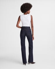 The Tall Vintage Flare Jean