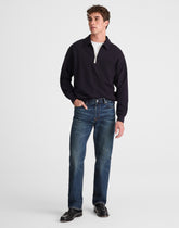 The 1991 Straight-Leg Jean in Japanese Denim