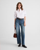 The Tall Perfect Vintage Wide-Leg