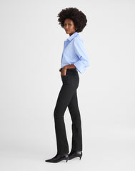 The Petite Pencil Jean