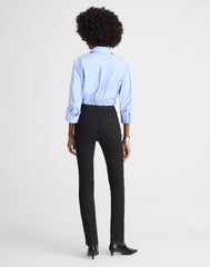 The Petite Pencil Jean