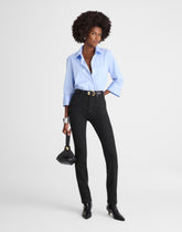 The Petite Pencil Jean