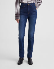 The Tall Pencil Jean