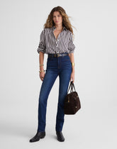 The Tall Pencil Jean