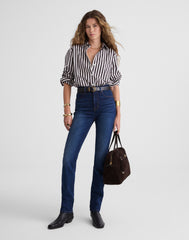 The Tall Pencil Jean