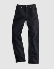 The Plus Longline Straight Jean