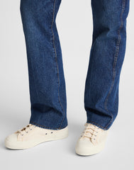 Moonstar Low Trainer Sneakers