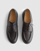 Paraboot Chambord Leather Derby Shoes