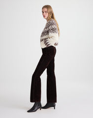 The Cleo Straight Jean