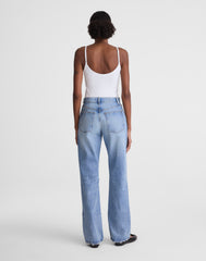 The Tall Relaxed Bootcut Jean