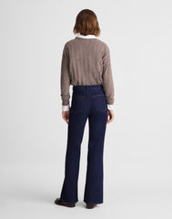 The Petite Emmy Wide-Leg Jean