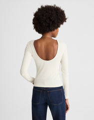 The Easy Shirt
