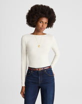 The Easy Shirt
