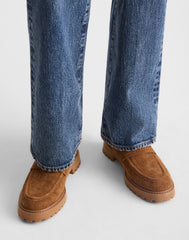 The Ryder Ankle Boot