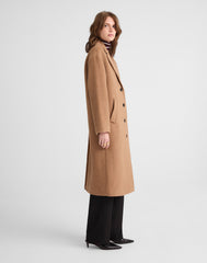 The Alonzo Coat