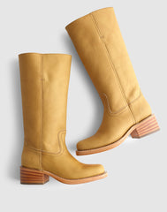 Frye Campus 14L Tall Boots